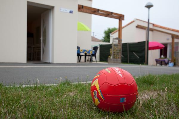 Résidence Les Océanes