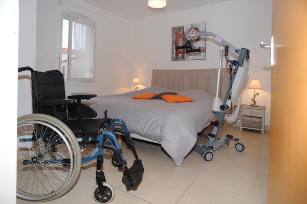 Résidence Les Océanes