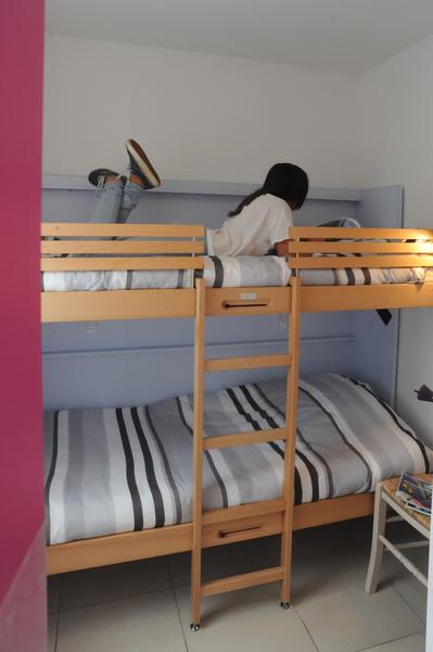 Résidence Les Océanes