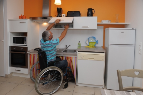 Résidence Les Océanes