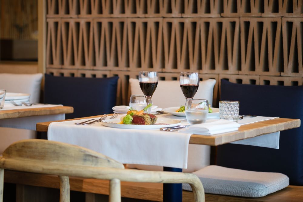 Restaurant Le Sloop