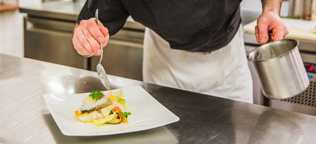 Restaurant Le Sloop