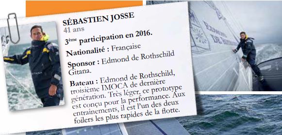 Sébastien Josse ID