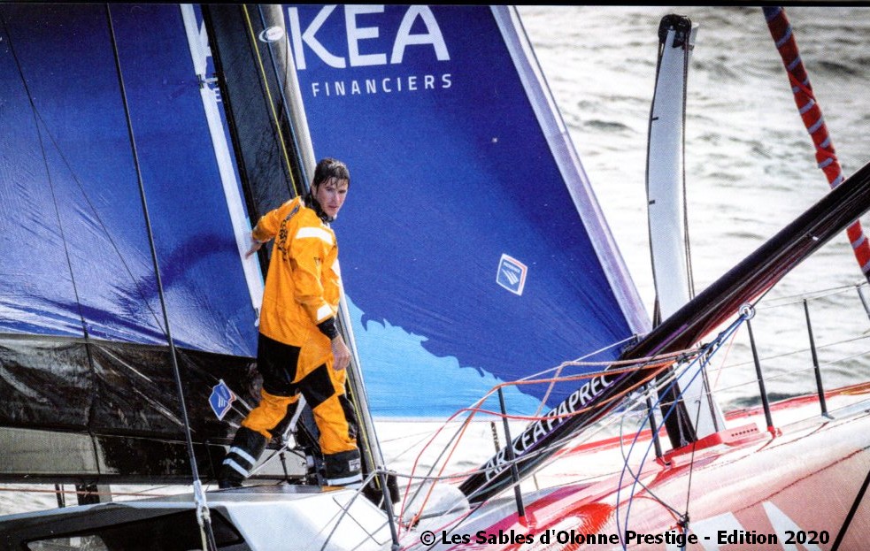 sebastien-simon-skipper-vendee-globe