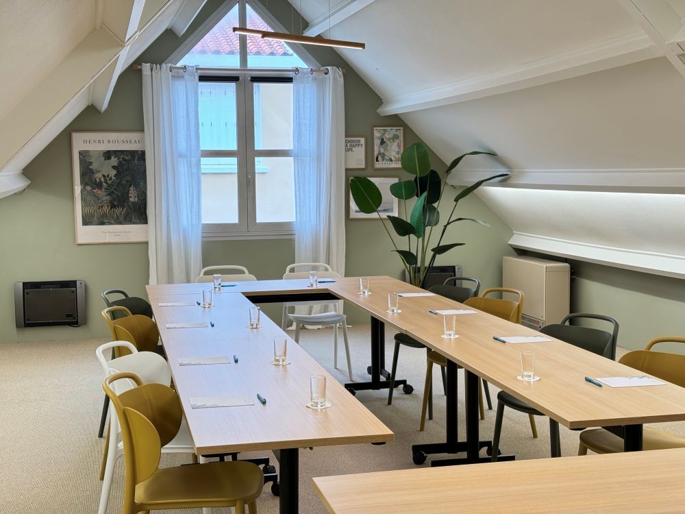 Atlantic hôtel & Spa