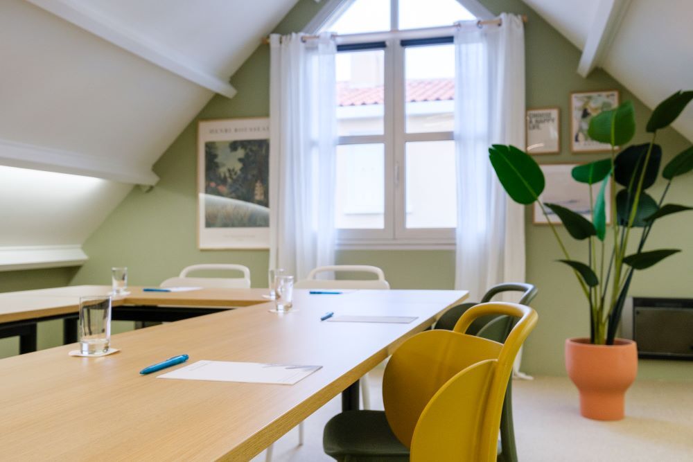 Atlantic hôtel & Spa