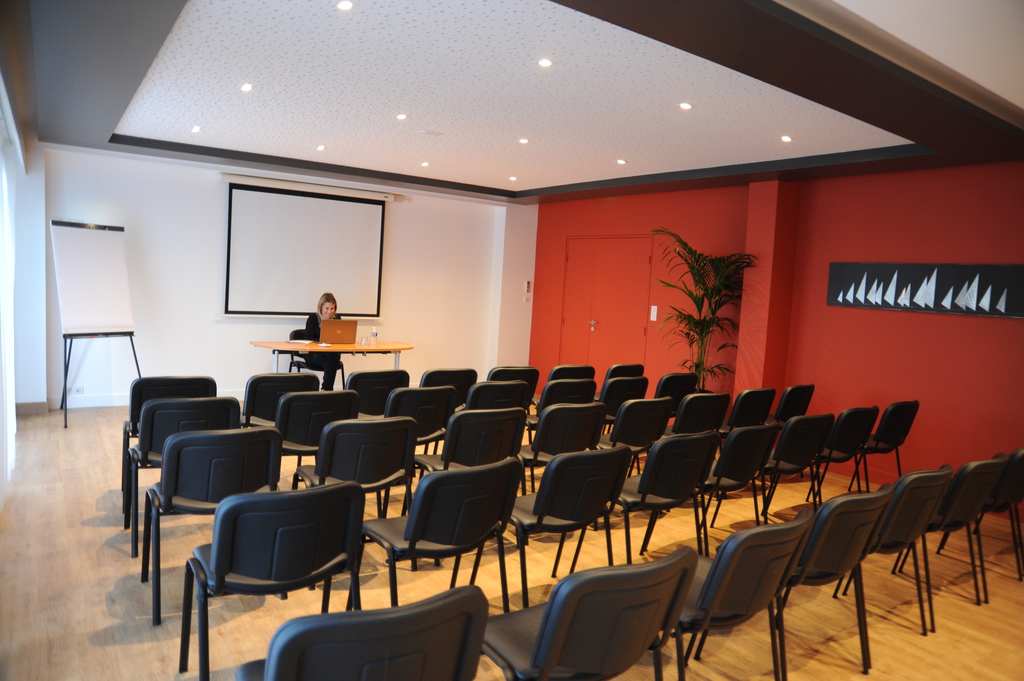 Admiral's Hôtel - The Originals