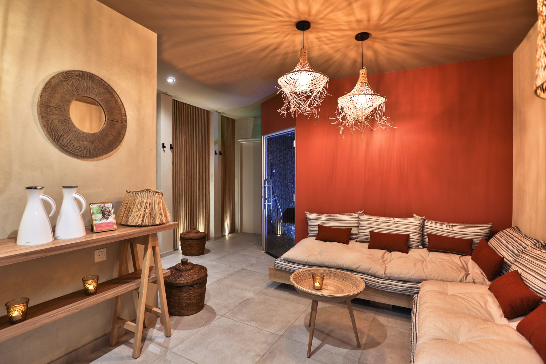 Hôtel & Spa Les Roches Noires