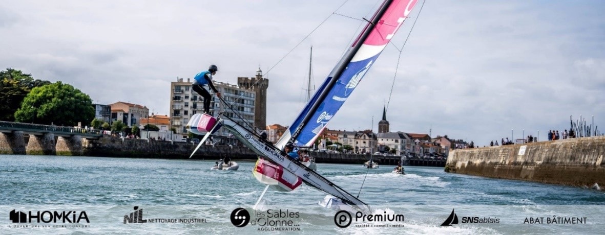 team-homkia-tour-voile-2018-les-sables-d-olonne