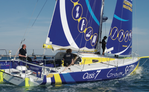Les Sables - Horta - Les Sables #1