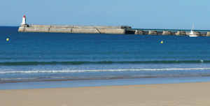 agence de la plage sables d'olonne #1