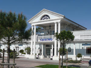 Casino 1