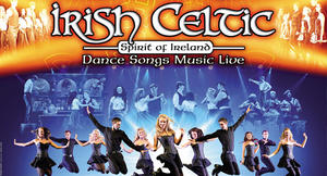 Irish Celtic