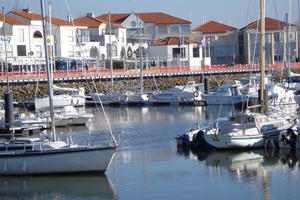 port olona - port de plaisance