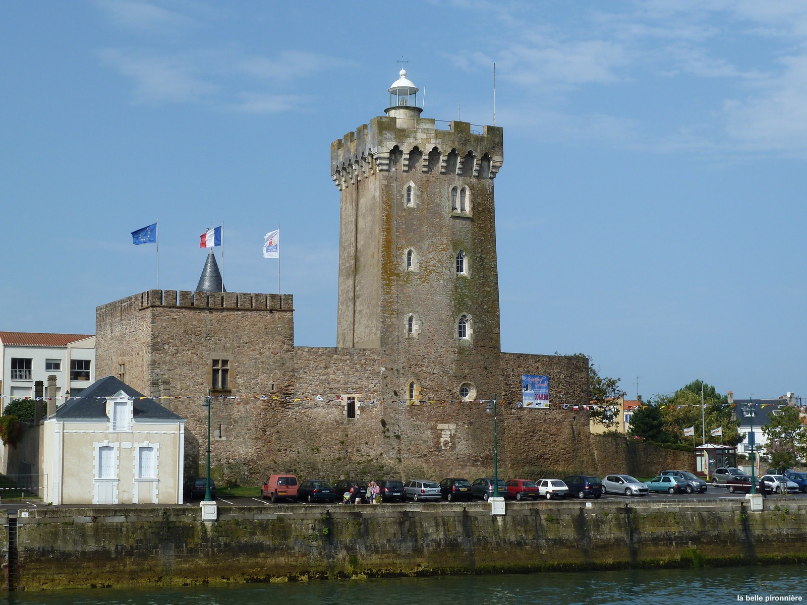 La Tour d'Arundel