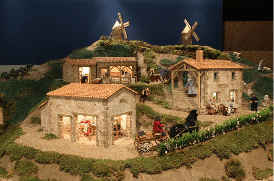 Vendée Miniature