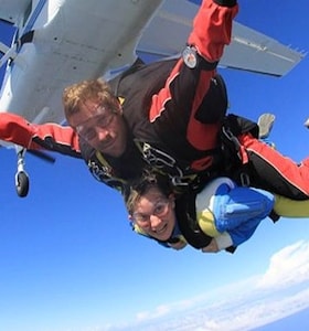 Vendée Evasion Parachutisme