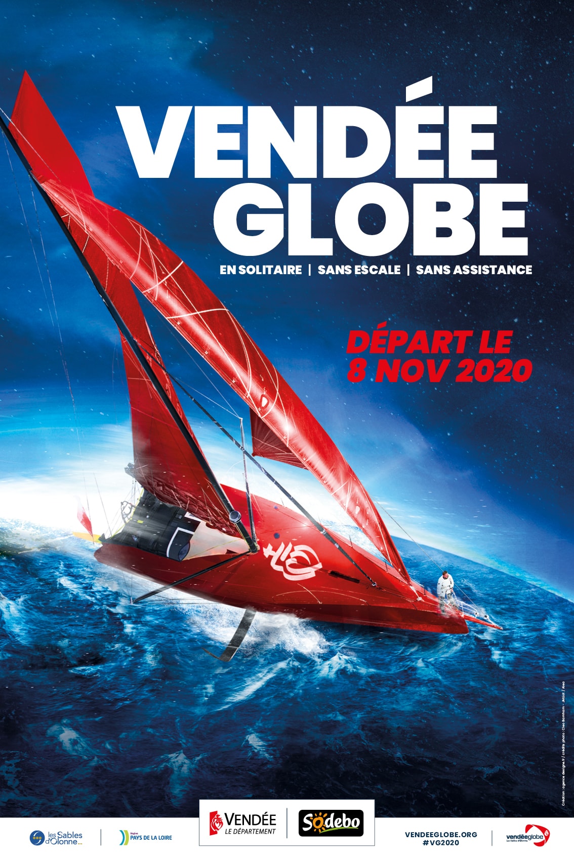 vendée globe