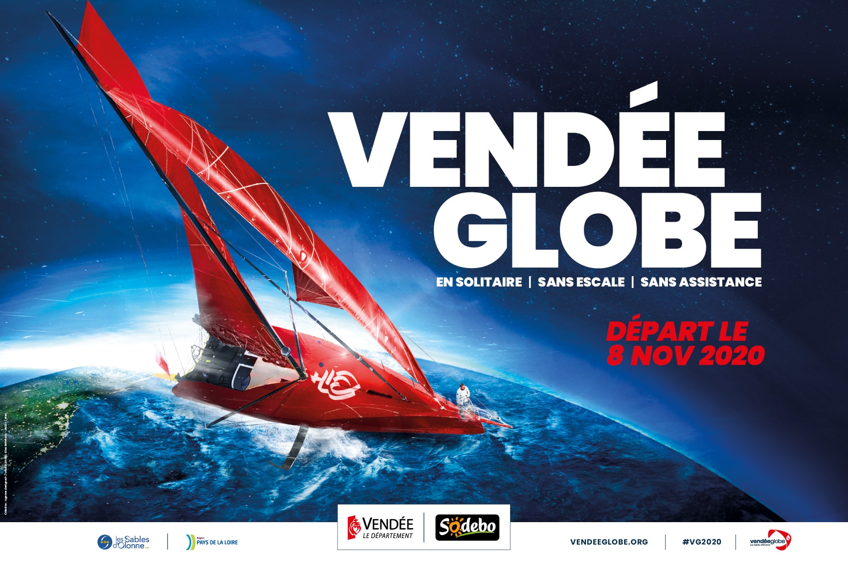 vendée-globe-2020-affiche