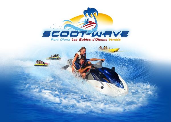 Scoot Wave